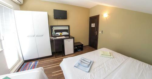 Hostal Guesthouse Stari Grad