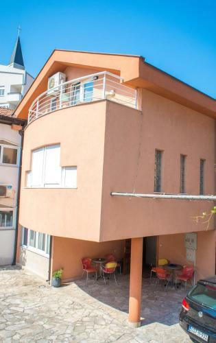 Hostal Guesthouse Stari Grad