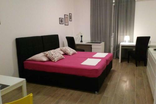 Mostar Apartments Mendi