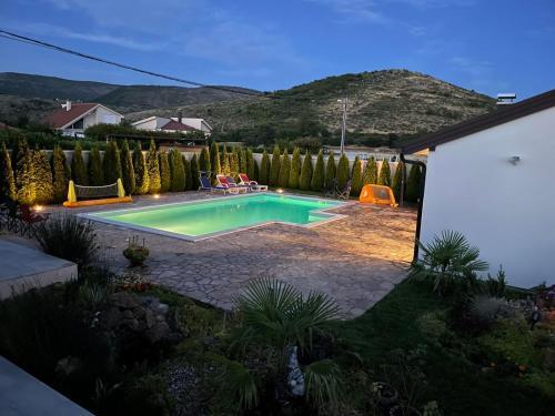 Villa Kale