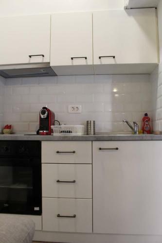 Apartman Tilia