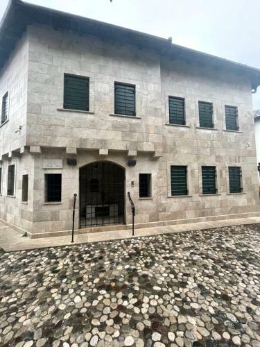 Apartamento Vila Kajot