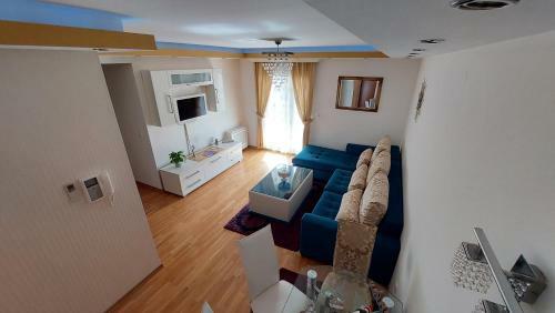 Queen's Apartman And Free Garage Parking