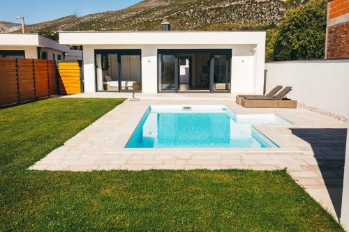 Olive Tree House