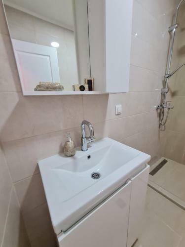 Apartamento Villa Malkoc