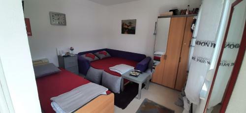 Apartments "bunica"