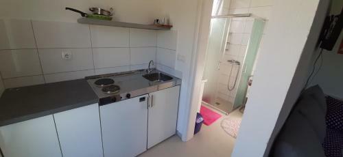 Apartments "bunica"