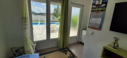 Apartments "bunica"