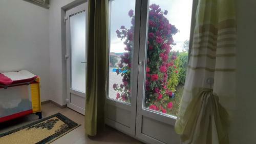 Apartments "bunica"