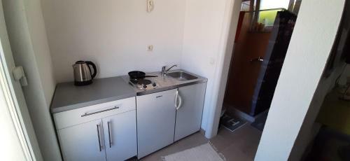 Apartments "bunica"