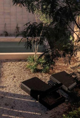 Luxury Villa, Designed By The Azulik Team.