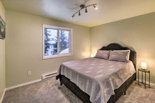 Inviting Juneau Home - Walk To Glacier Trails