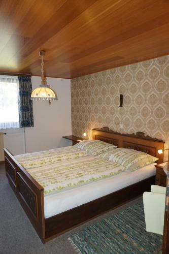 Apartamento G�stehaus Metzler