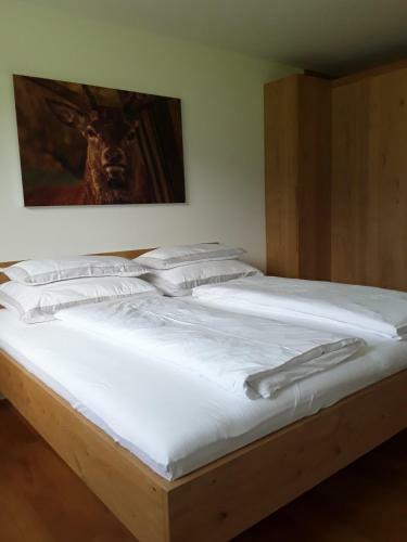 Apartamento Appartment Hirschberg