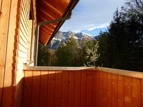 Apartamento Appartments Christine