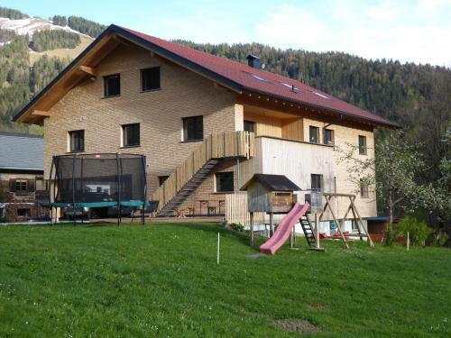 Apartamento Appartments Christine