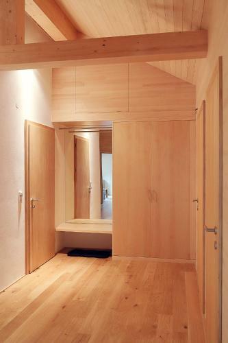 Apartamento Appartments Christine