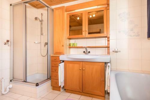 Apartamento Wohnung Kanisfluhblick