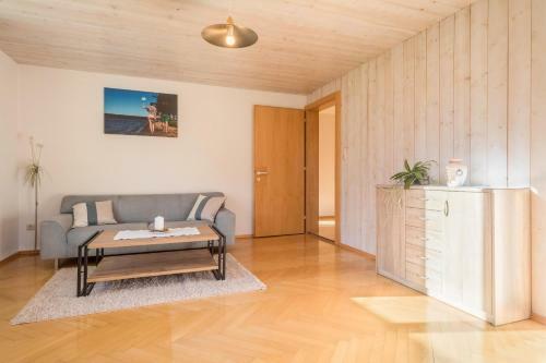 Apartamento Wohnung Kanisfluhblick