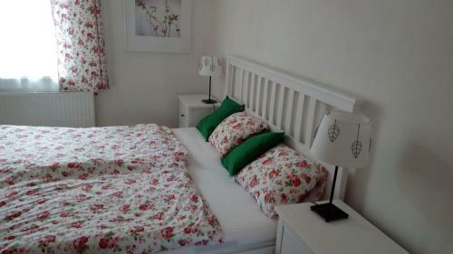 Apartamento Ubytov�n� V Soukrom� U Ani?ky
