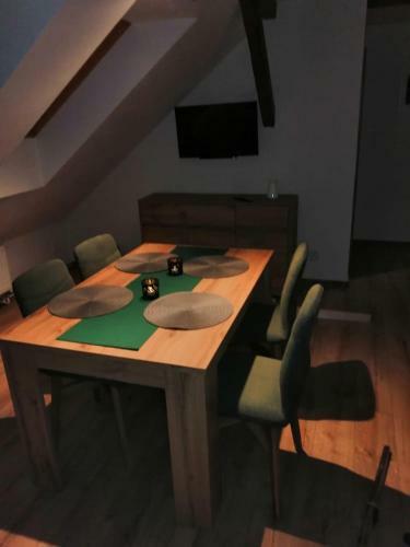 Apartamento Ubytov�n� V Soukrom� U Ani?ky