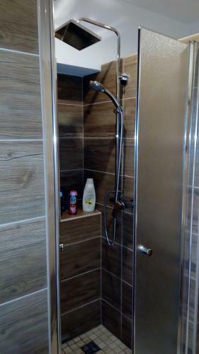 Apartamento Ubytov�n� V Soukrom� U Ani?ky