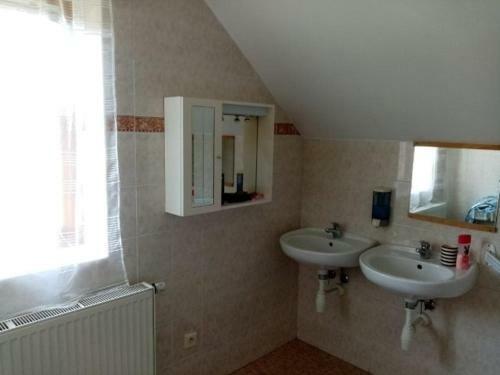 Apartm�n Podskalsk� Blatn�