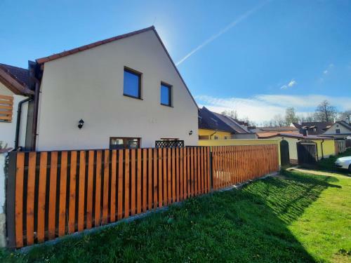 Apartm�n Blatn�