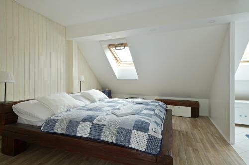 Castle Area Blatn�