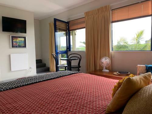 Apartamento Butlers Lane - The Studio