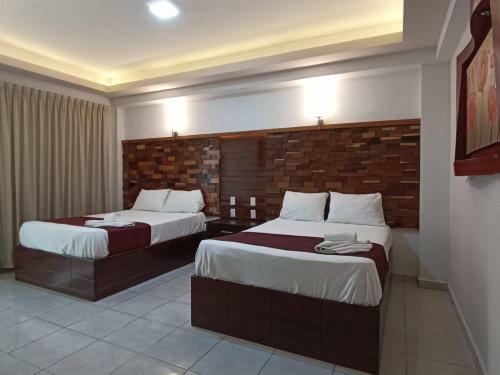 Hotel Framfor Inn