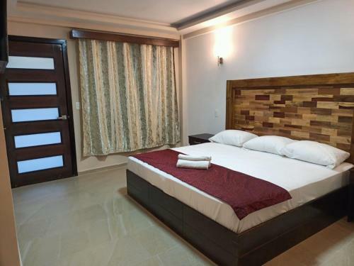 Hotel Framfor Inn