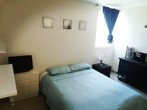 Casa Caimanes Chetumal