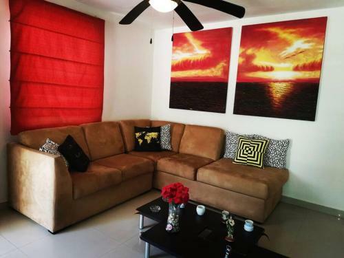 Casa Caimanes Chetumal