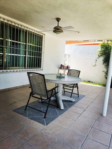 Casa Caimanes Chetumal