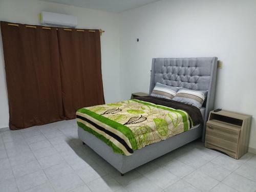 Apartamento Hotel Econ�mico Salceda 2