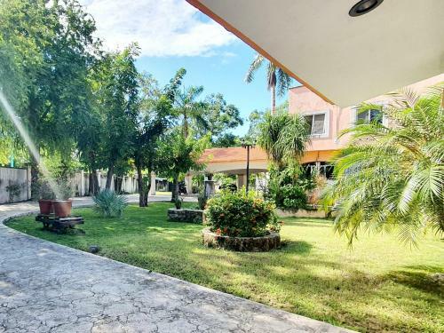 Apartamento Casa Mostrenco