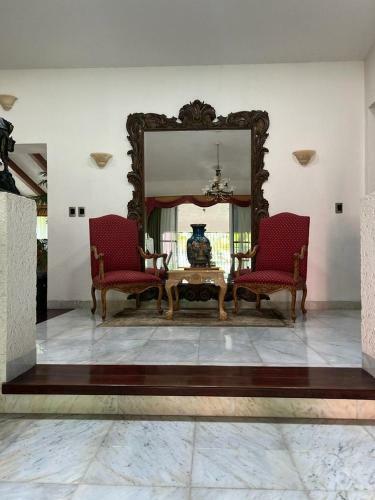 Apartamento Casa Mostrenco