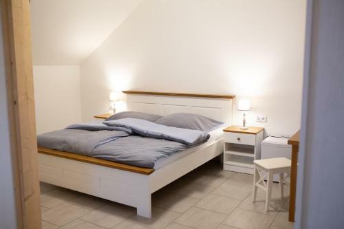 Hostal Penzion Blatnice