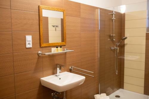 Hostal Penzion Blatnice