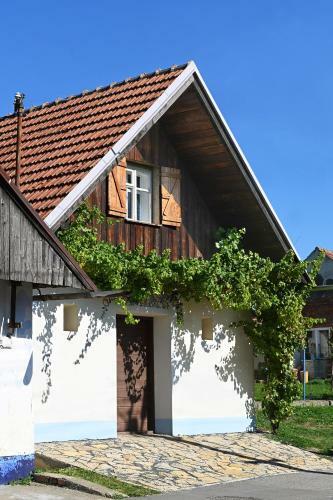 Apartamento Vinn� Skl�pek Blatnice