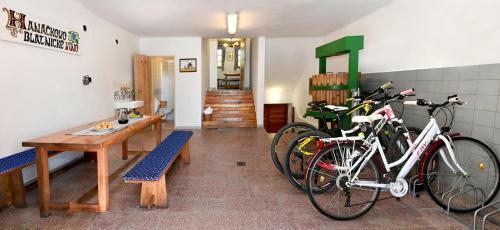 Apartamento Vinn� Skl�pek Blatnice