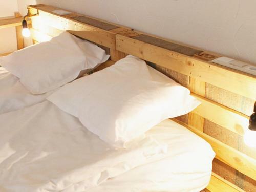 Apartamento Palete Studio - New Hand-made, Cozy, Artistic Home