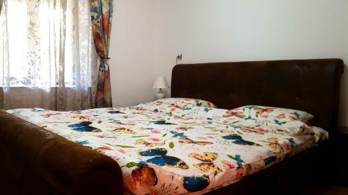 Hostal Villa Frenkevi