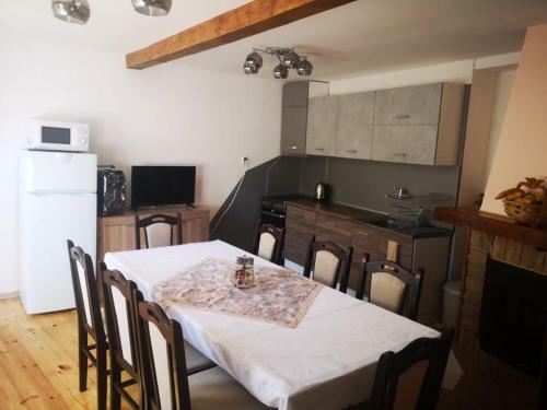 Hostal Villa Frenkevi