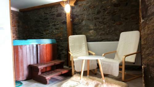 Hostal Villa Frenkevi