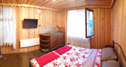 Hostal Villa Frenkevi