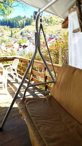 Hostal Villa Frenkevi