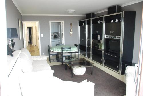 Apartamento Westclif 2