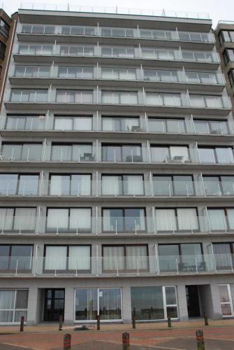 Apartamento Westclif 2